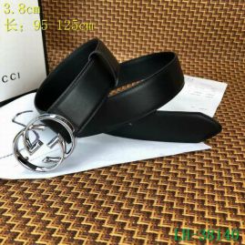 Picture of Gucci Belts _SKUGuccibelt38mm95-125cm8L053771